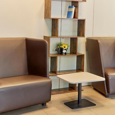 B&B Hotel Τρίερ Εξωτερικό φωτογραφία