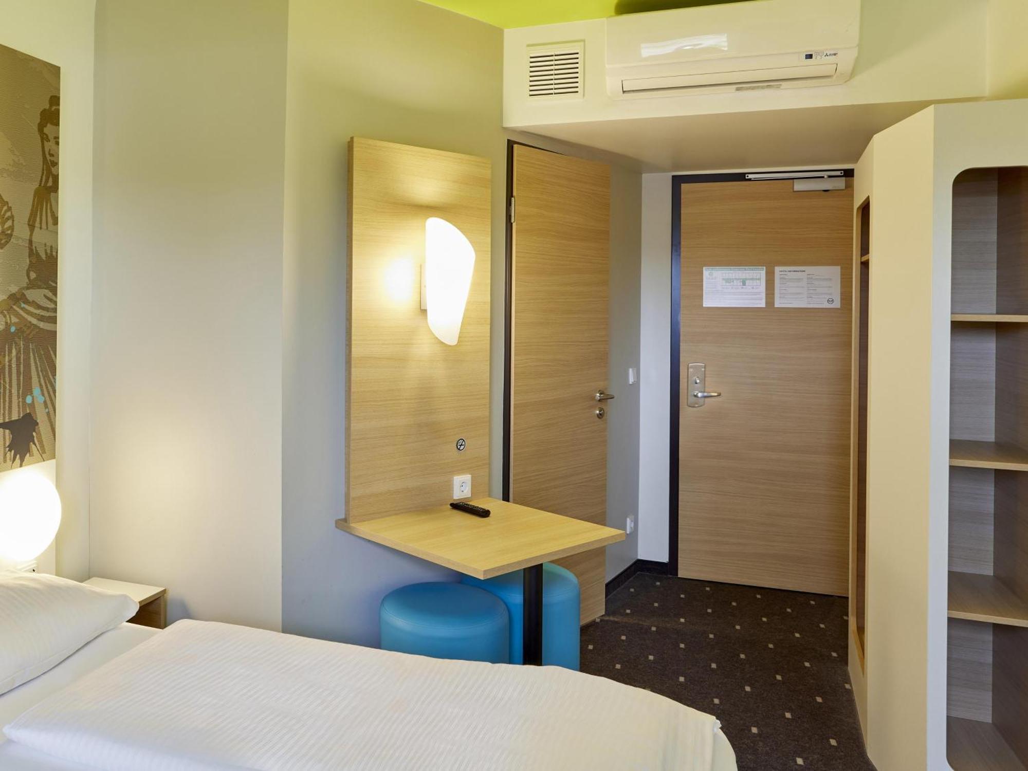 B&B Hotel Τρίερ Εξωτερικό φωτογραφία