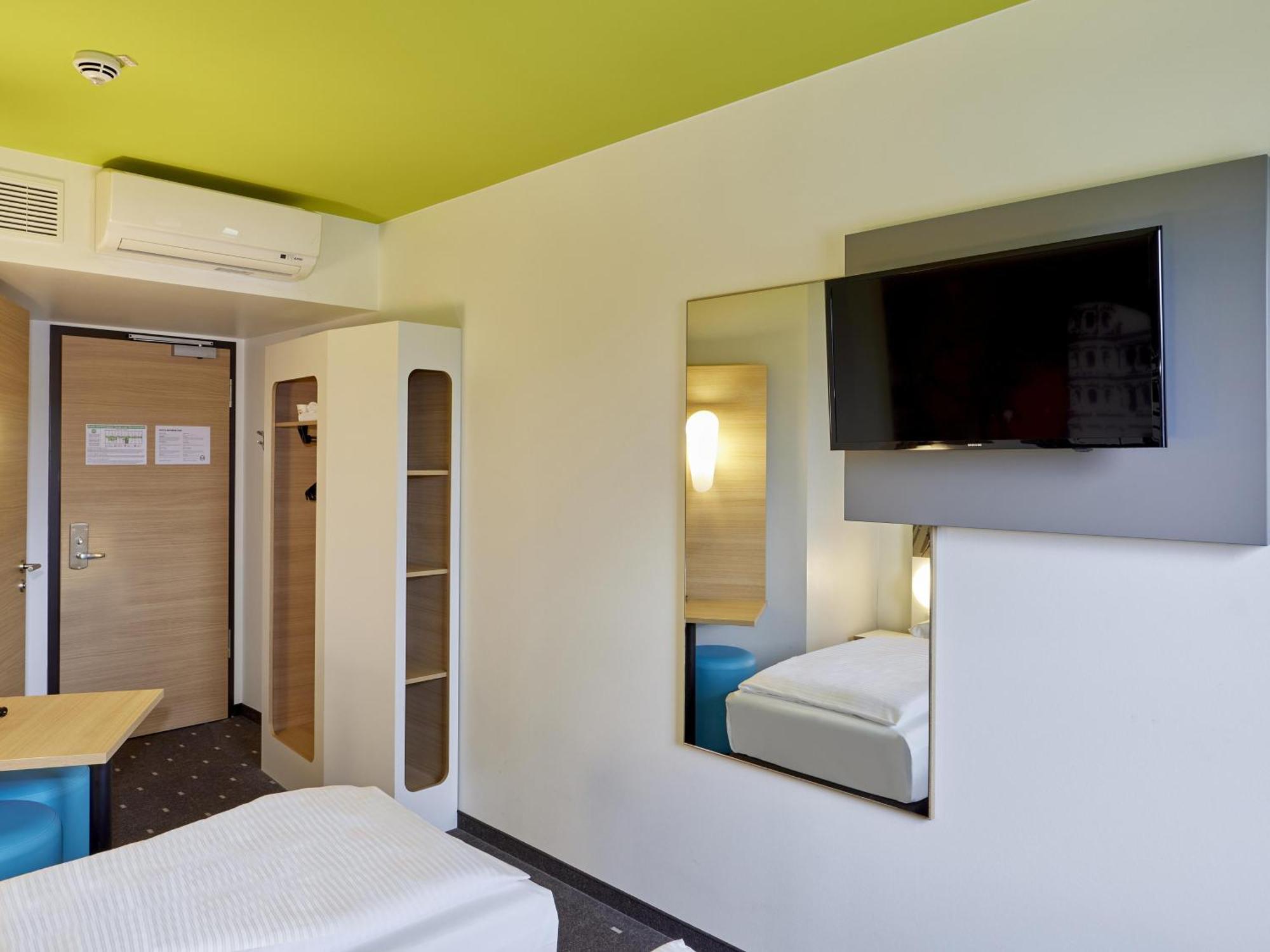 B&B Hotel Τρίερ Εξωτερικό φωτογραφία