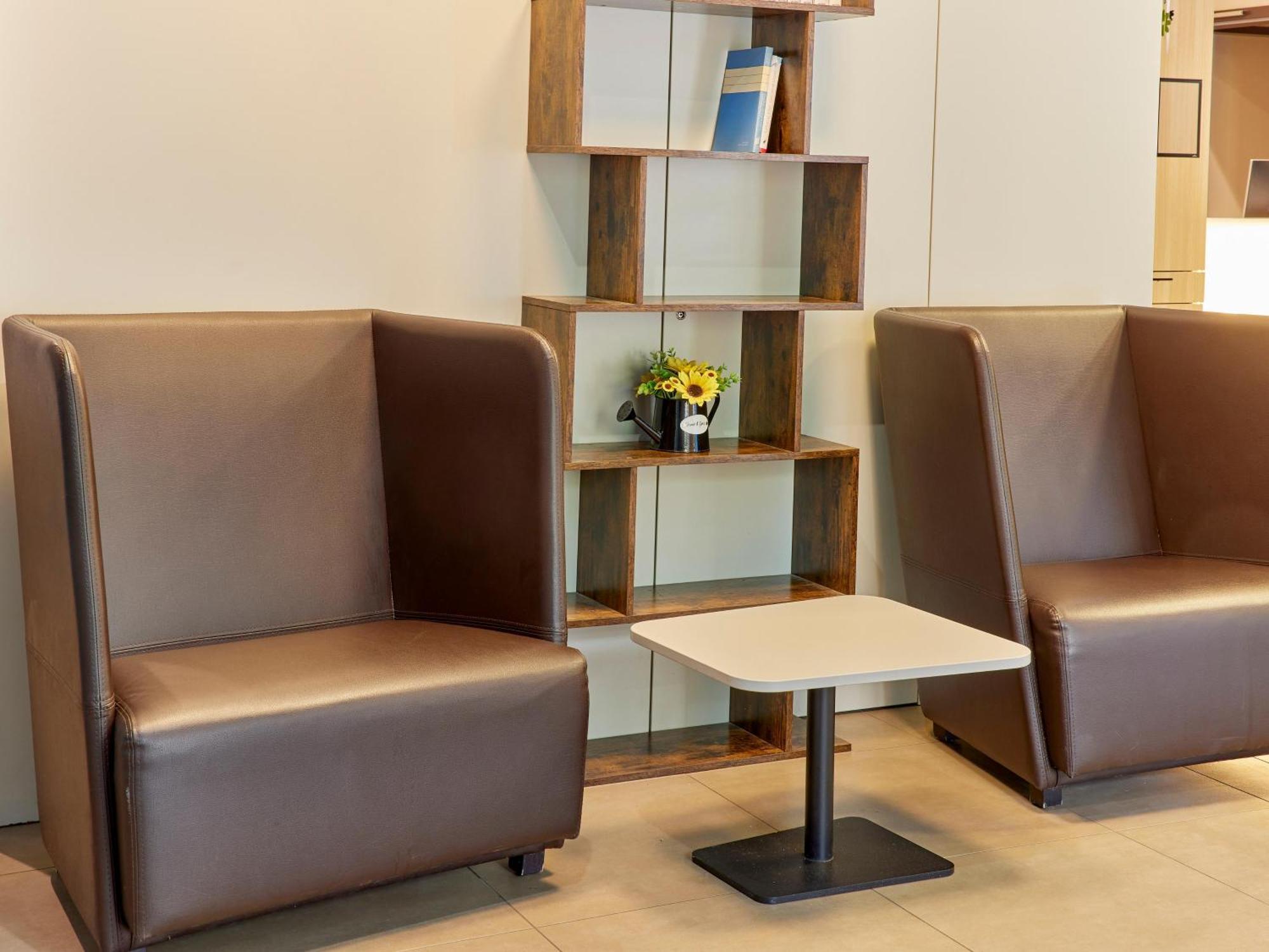 B&B Hotel Τρίερ Εξωτερικό φωτογραφία