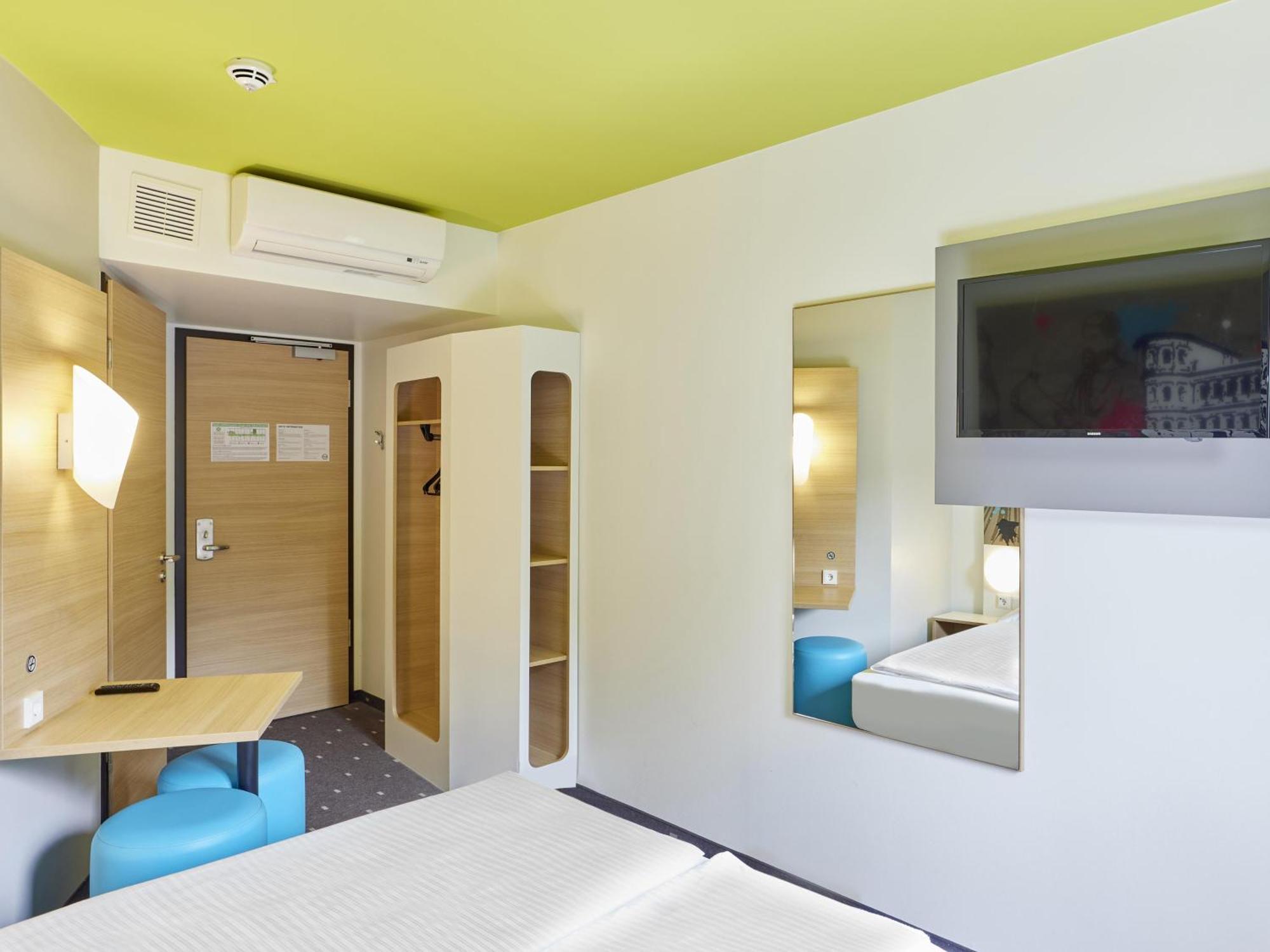 B&B Hotel Τρίερ Εξωτερικό φωτογραφία