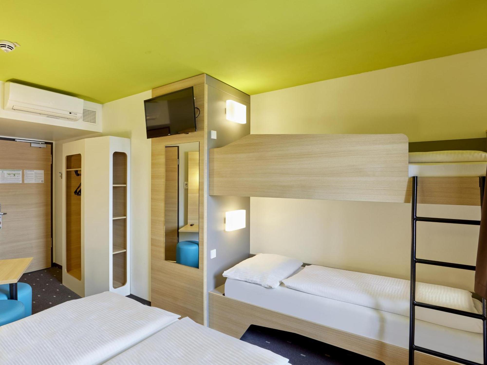 B&B Hotel Τρίερ Εξωτερικό φωτογραφία