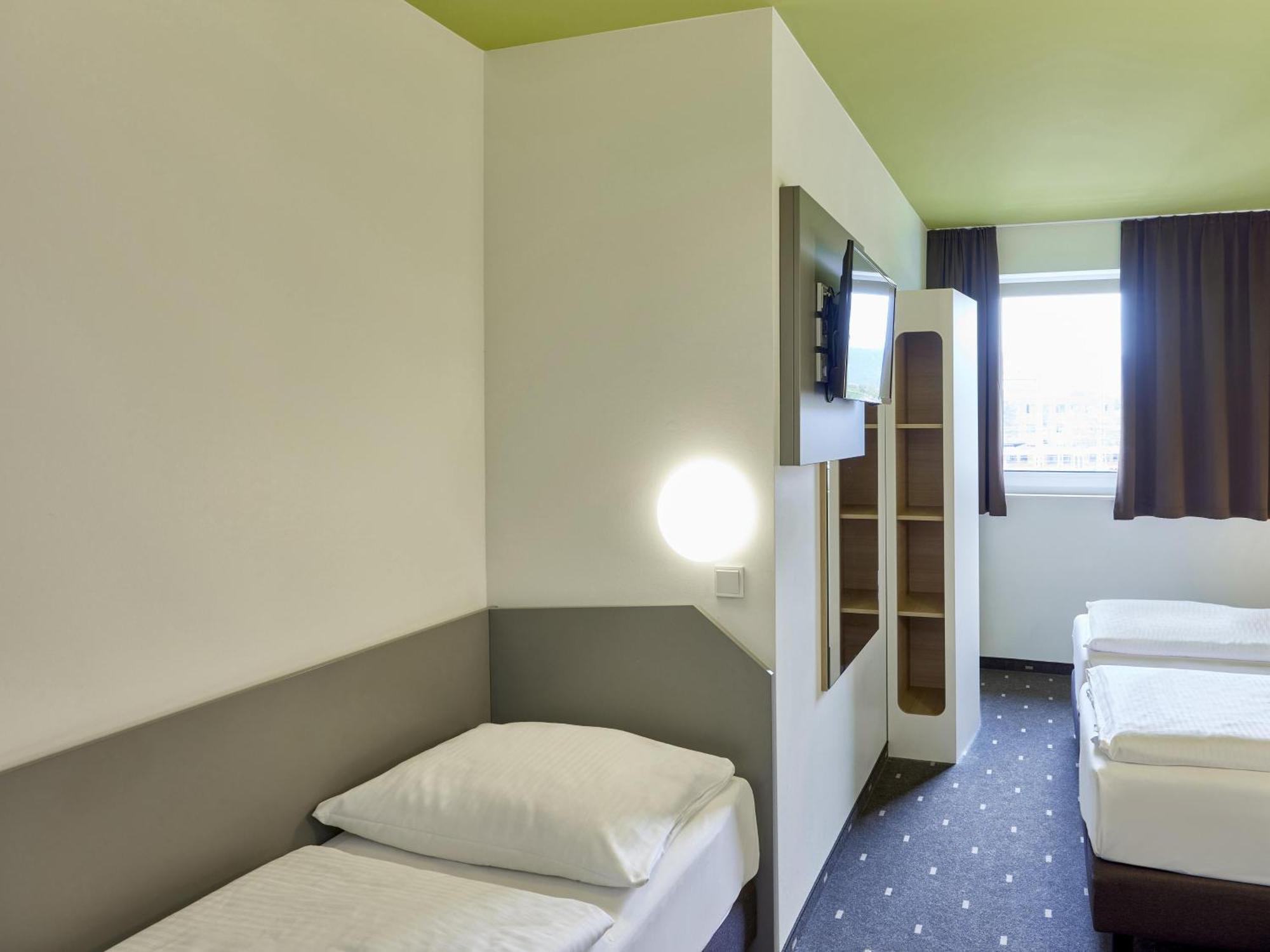 B&B Hotel Τρίερ Εξωτερικό φωτογραφία