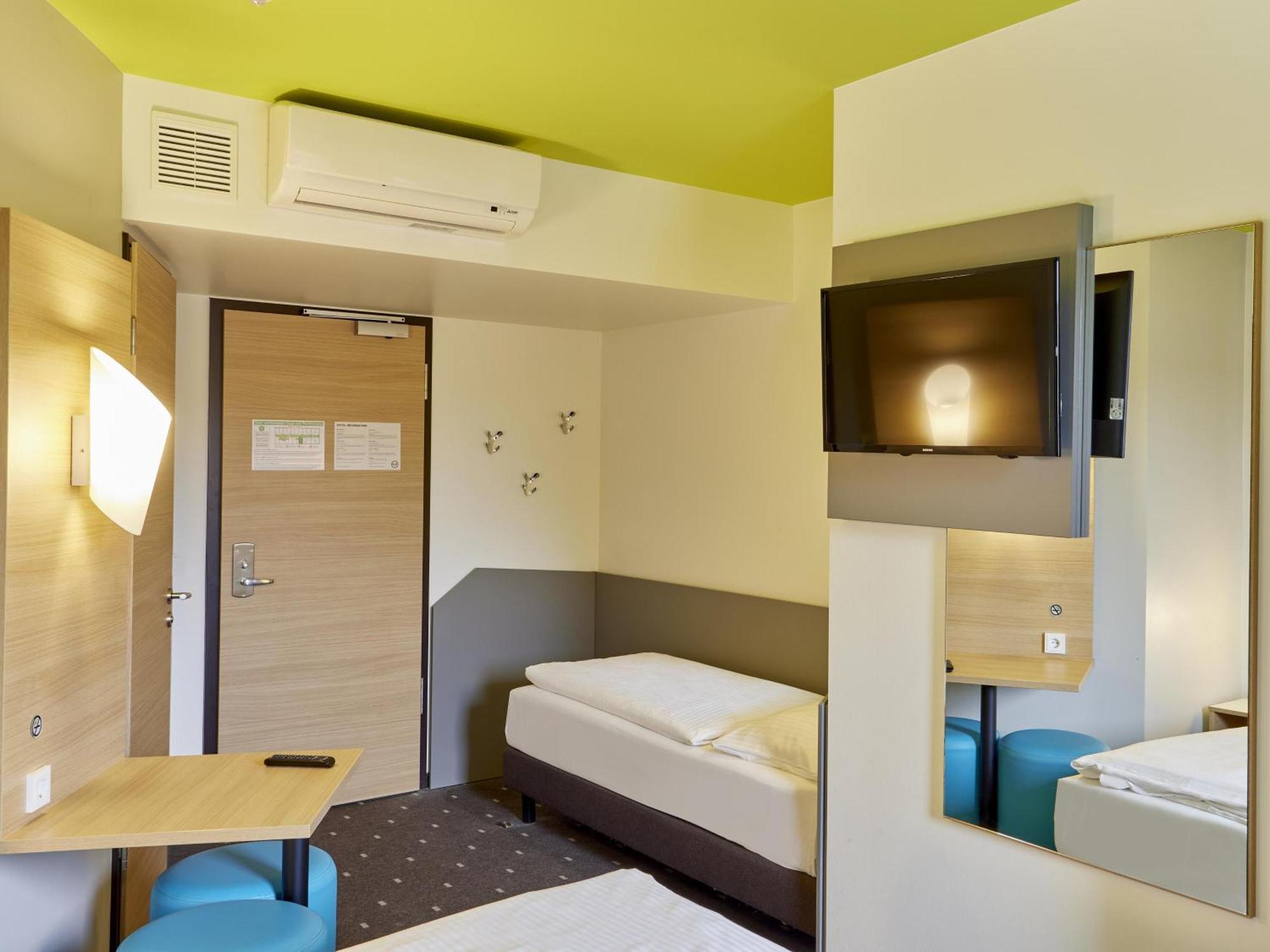 B&B Hotel Τρίερ Εξωτερικό φωτογραφία