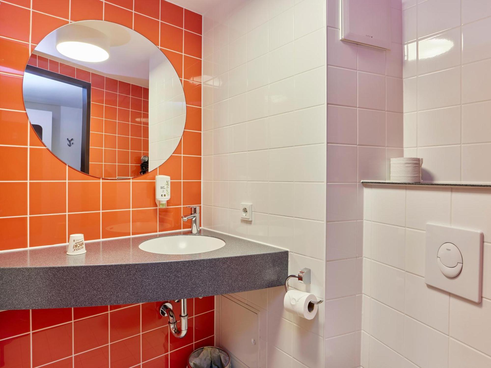 B&B Hotel Τρίερ Εξωτερικό φωτογραφία