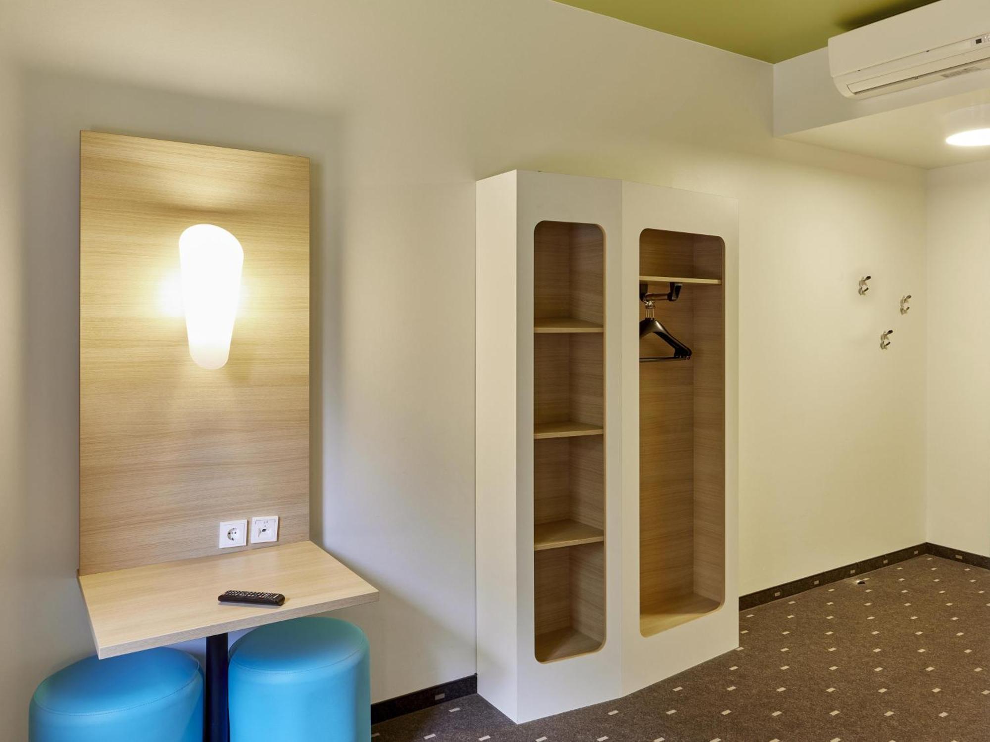 B&B Hotel Τρίερ Εξωτερικό φωτογραφία