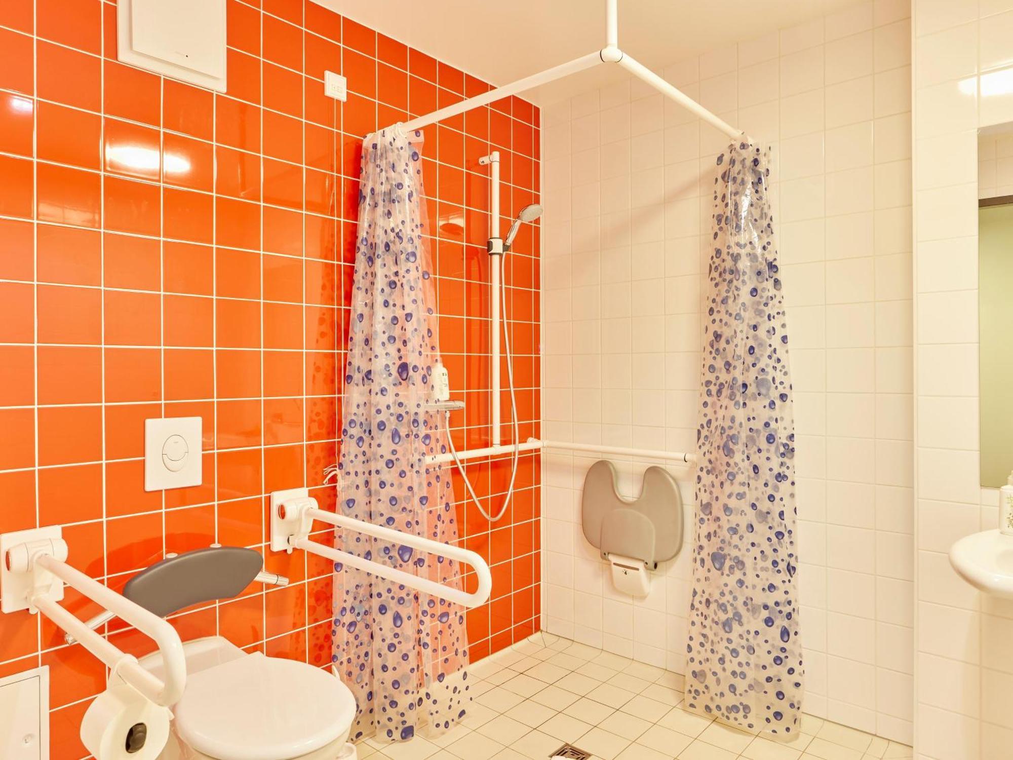 B&B Hotel Τρίερ Εξωτερικό φωτογραφία